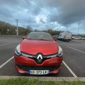Renault Clio 4